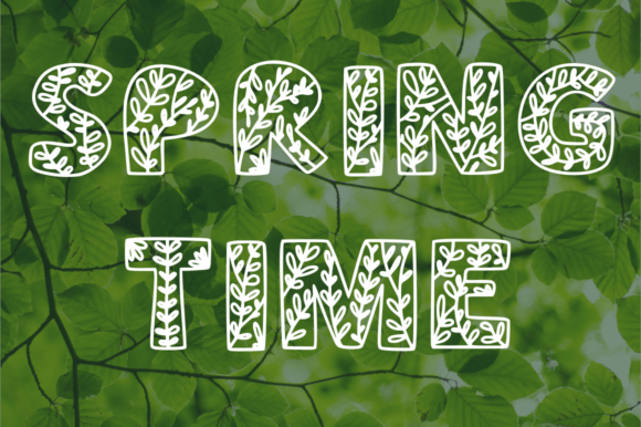 Download Spring Time - Spring Collection