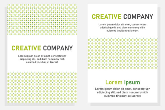 Download Cover Design Template. Editable Vector - Cover Collection