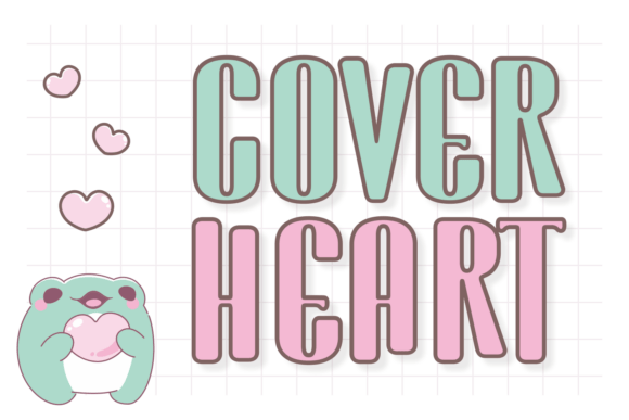 Download Cover Heart - Cover Collection