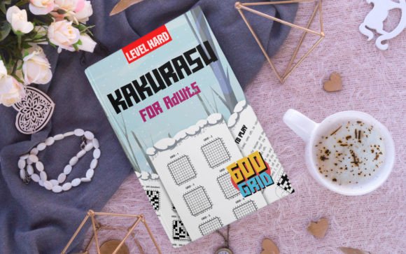 Download Kakurasu Book Cover Template - Cover Collection