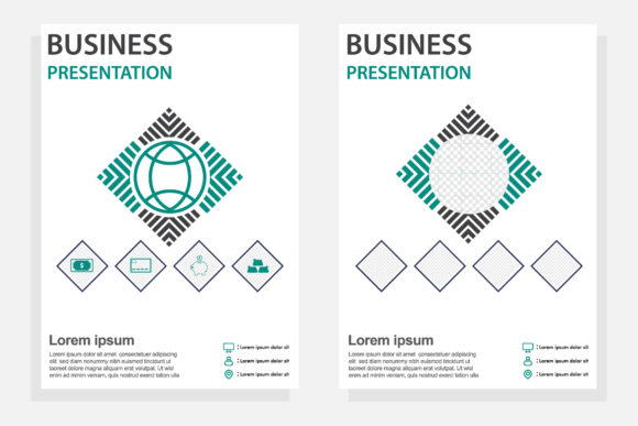 Download Business Cover Design Template - Cover Collection