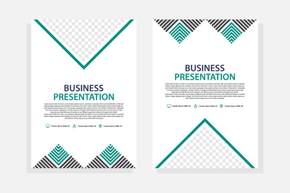 Download Business Cover Design Template - Cover Collection