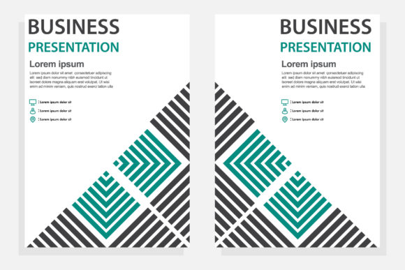 Download Business Cover Design Template - Cover Collection