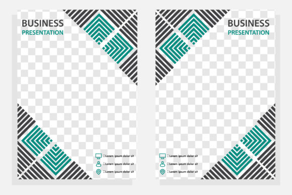 Download Business Cover Design Template - Cover Collection