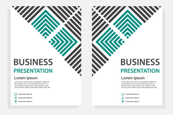 Download Business Cover Design Template - Cover Collection