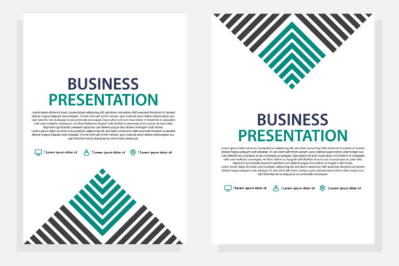 Download Business Cover Design Template - Cover Collection
