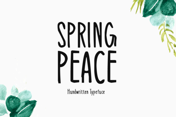Download Spring Peace - Spring Collection