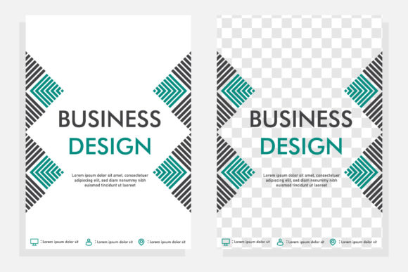 Download Business Cover Design Template - Cover Collection