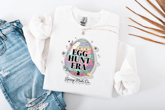 Download Egg Hunt Era Spring Mode on Retro Easter - Spring Collection