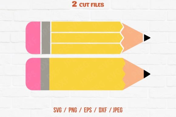 Download Pencil SVG - Pencil Collection