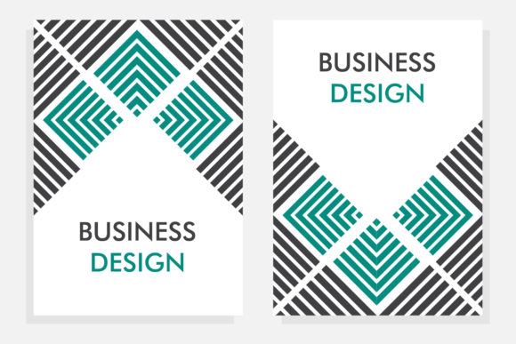 Download Business Cover Design Template - Cover Collection
